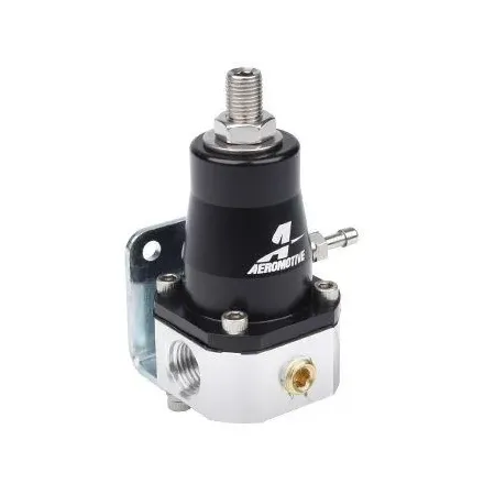 Regulator ciśnienia paliwa Aeromotive EFI Baypass, Adjustable 30-70 PSI ARE 13129