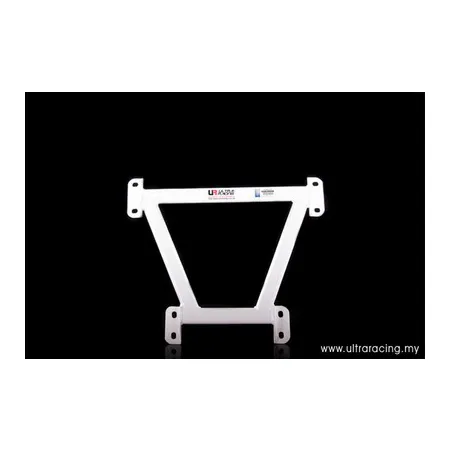 Rozpórka środkowa (Mid Lower Brace) Ultra Racing Audi Q5 2.0 08+