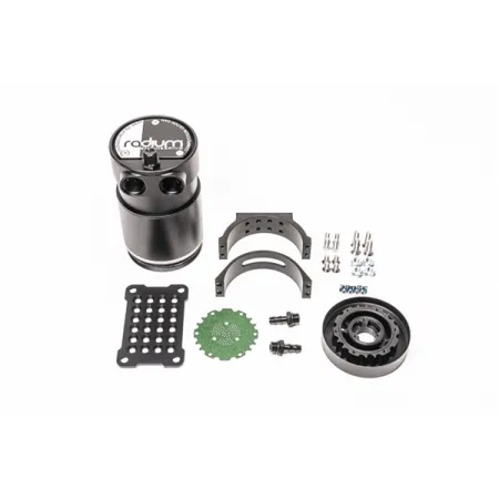 Universal Air Oil Separator-Return AOS-R VTA Radium Engineering