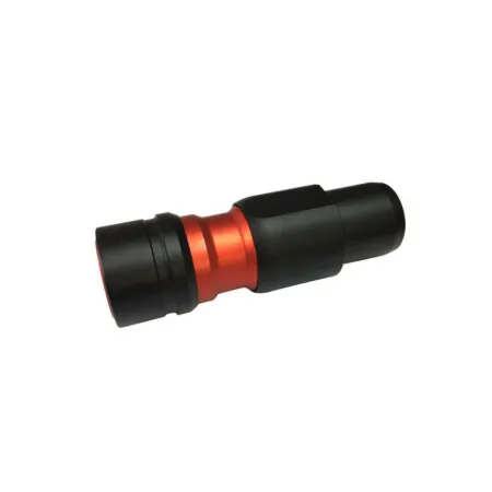 Female Fuel Coupling Dash 12 Eco