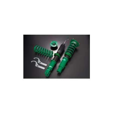 Tein Flex Z Zawieszenie gwintowane Honda CRX Del Sol (93-97, Fork Type)