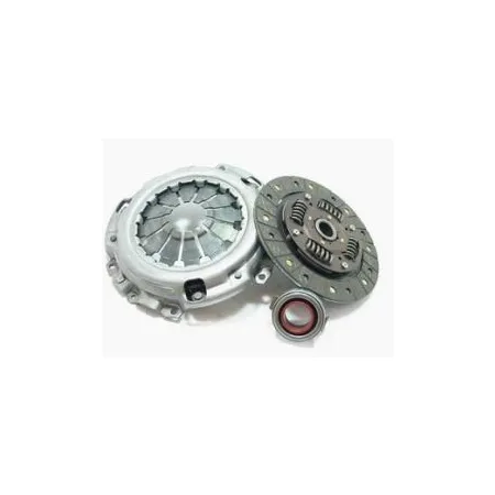 Zestaw sprzęgła Xtreme Clutch Pro Organic Honda ACCORD 2.0 (CM1) 114KW (2003-2008)