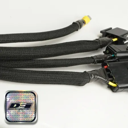 Osłona DEI Easy Loom na kable węże przewody 1,27 cm (1/2in) x 30 cm DEI 10653