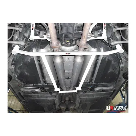 Rozpórka tylna dolna (Rear Lower Brace) 1694 Ultra Racing Lexus LS 430 06+