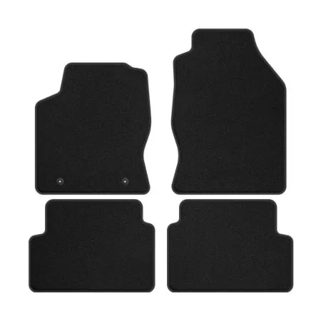 Dywaniki welurowe Premium FMIC Performance FORD Focus I 1998-2002 przed FL