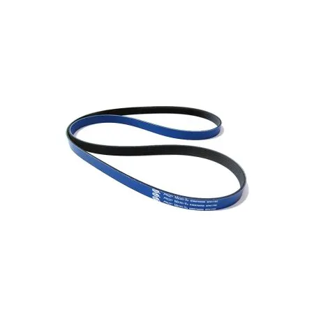 Pasek klimatyzacji Gates Racing, 01-07 Subaru Impreza WRX/STI EJ20 & EJ25 (4PK895)