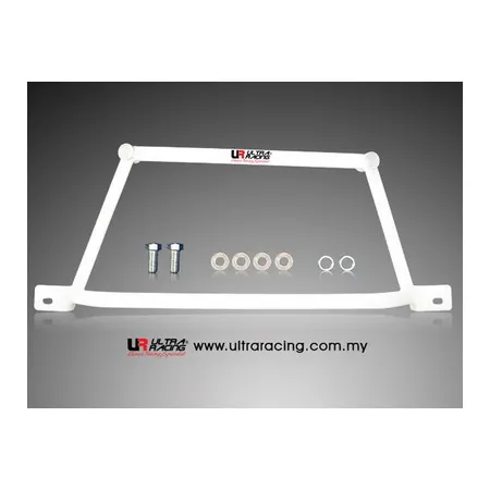 Rozpórka przednia dolna (Front Lower Brace) 661 Ultra Racing Mazda RX7 FD 93-97