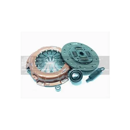 Zestaw sprzęgła Xtreme Clutch Organic Toyota HILUX SURF 2.4 TD 4WD (LN_) 66KW (1989-1998)