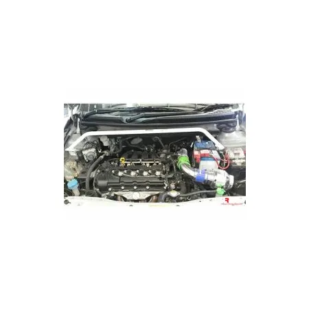 Rozpórka przednia (Front Upper Strut Bar)(3368) Ultra Racing Suzuki Ciaz (VC) 1.6 2WD 14+