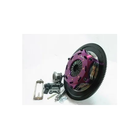 Zestaw sprzęgła Xtreme Clutch Ceramic Twin Plate Subaru WRX 2,5 WRX STi 2.5 AWD 221KW (2014-on)