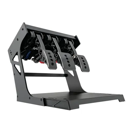 Odwrócony Wiszący Pedalbox P1000i-RS Pedały Modułowe SIMAGIC Symulator Simracing