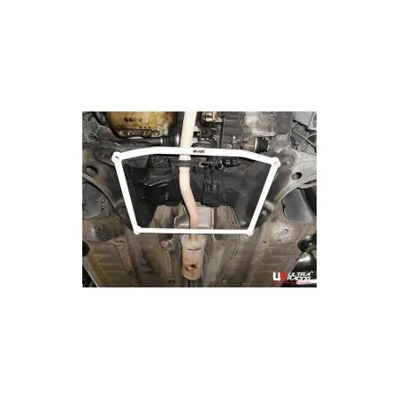 Rozpórka przednia dolna (Front Lower Brace) Ultra Racing Citroen C2/C3 1.6