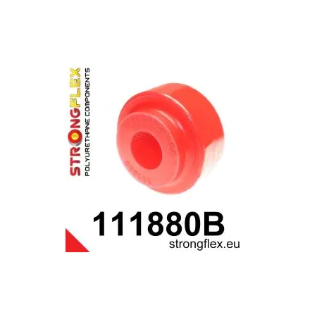 111880B: Tuleja stabilizatora przedniego Mercedes W140