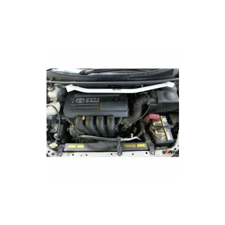 Rozpórka przednia (Front Upper Strut Bar)(912) Ultra Racing Toyota Wish (AE10) 1.8/2.0 2WD 03-09