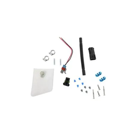 Filtr + zestaw montażowy Walbro 400-1168 do F9000267, F9000274, F9000285