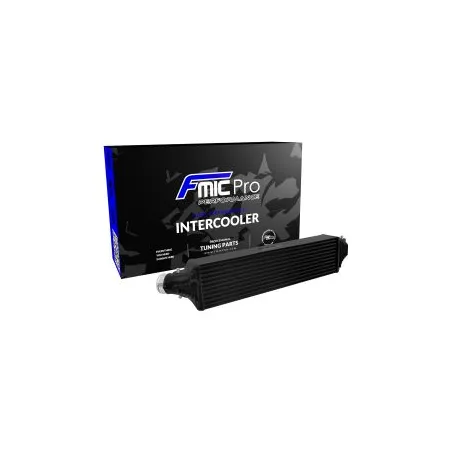 Intercooler FMIC.Pro Honda Civic Type R FK2