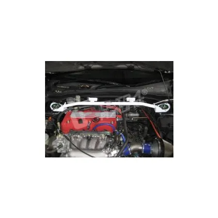 Rozpórka przednia (Front Upper Strut Bar)Ultra Racing Honda Integra 01-06 DC5