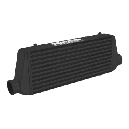 Intercooler 450x180x65mm FMIC.EU czarny