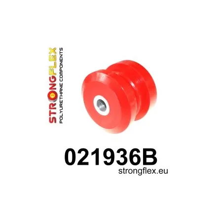 021936B: Tuleja tylnego wózka