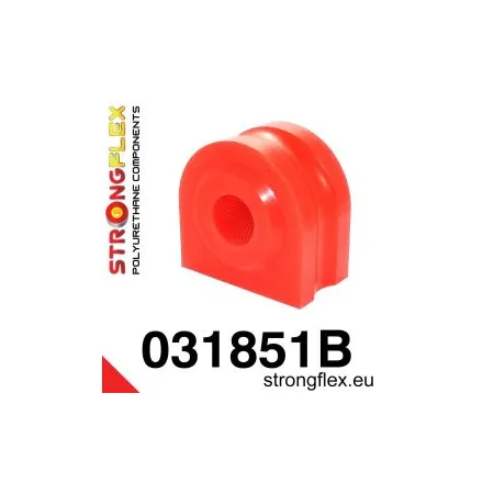 031851B: Tuleja stabilizatora przedniego BMW e60