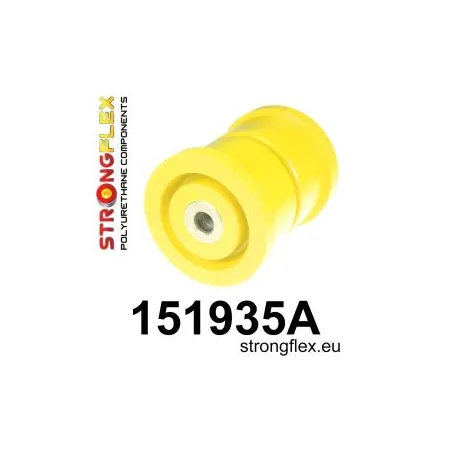 151935A: Tuleja belki tylnej SPORT Renault Grand Scenic 2