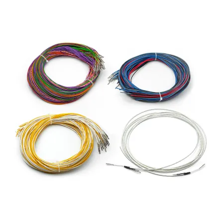 Ecumaster EMU PRO-16 – wiązka znakowana