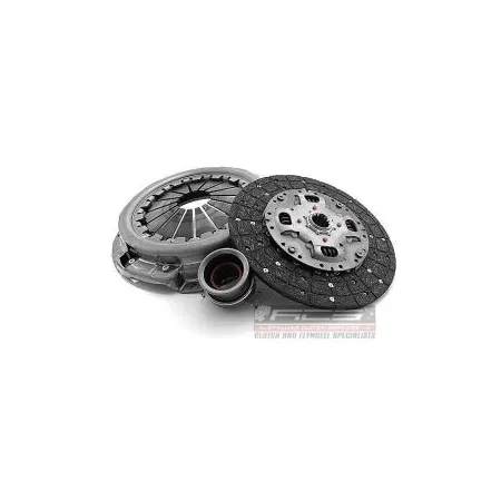 Zestaw sprzęgła Xtreme Clutch Toyota DYNA 400 4.6 D (XZU3_, XZU4_) 88KW (2000-2006)