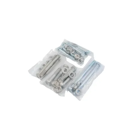 Zestaw montażowy zawieszenia IOD Performance Nissan Patrol Y60 Y61