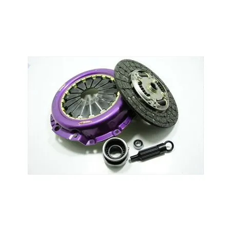 Zestaw sprzęgła Xtreme Clutch Organic Toyota LAND CRUISER PRADO 4.0 V6 WTi (GRJ120) 179KW (2003-2009)