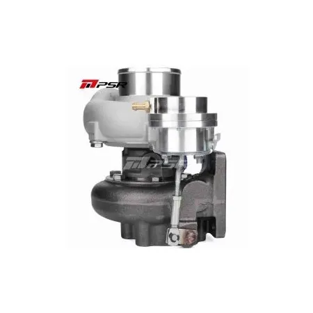 Pulsar PSR Actuator Kit Stamping 11.6psi for 5 Bolt IWG Turbine Housing GT28R