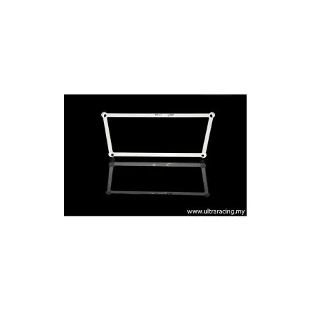 Rozpórka przednia dolna (Front Lower Brace) 3130 Ultra Racing Peugeot 508 10+