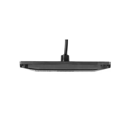 Lampa Pozycyjna LED Bursztynowa Purelux Specter 12X Dark 12V 24V 6W 102mm