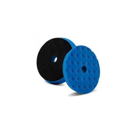 LAKE COUNTRY 140mm SDO-92550-CCS Pad Blue Heavy Polishing