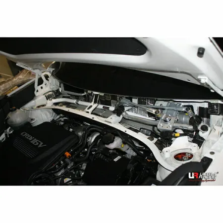 Rozpórka przednia (Front Upper Strut Bar)(3234A) Ultra Racing Hyundai Tucson (TL) 1.7D/2.0D 2WD/4WD 16-21