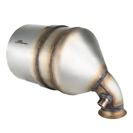 Filtr cząstek stałych DPF JRspec do Peugeot Partner 407 308 307 3008 207 206 1007 1.6 HDi