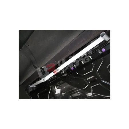 Rozpórka tylna górna (Rear Upper Strut Bar) Ultra Racing Subaru Impreza 08+ GH/GR +STI