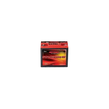 Odyssey Extreme Racing 25 PHCA 520/16 AH Competition Battery