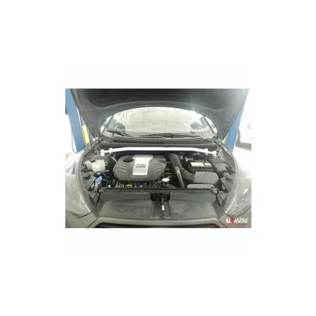 Rozpórka przednia (Front Strut Bar) Ultra Racing Hyundai Veloster 1.6 GDI 11+