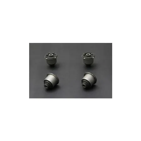 Hardrace Front Upper Arm For Bushing For Lexus GS SC Toyota Aristo