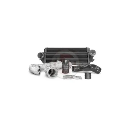 Competition Package EVO2 BMW E-series N54 engine