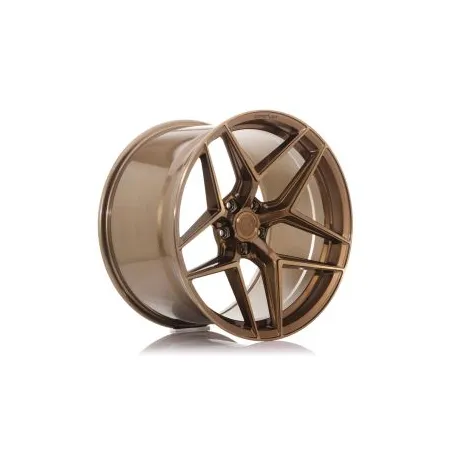 Felga kuta Concaver CVR2 22x9.5" (5 hole custom PCD) ET14-58, Brushed Bronze