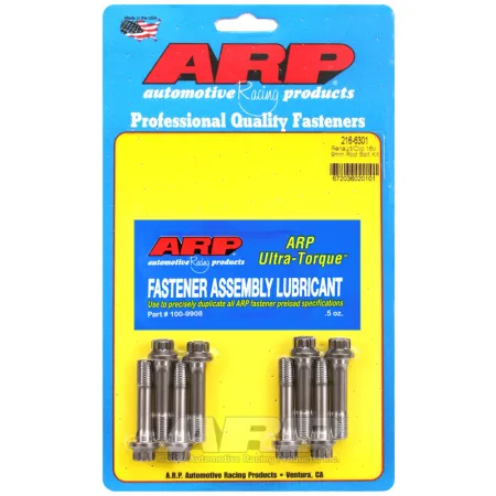 Śruby korbowodów ARP 216-6301 Renault Clio 16V M9