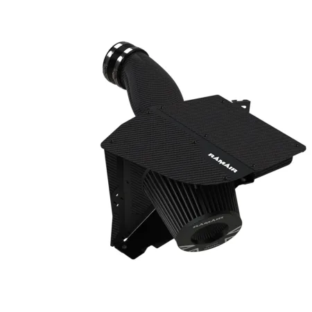 Dedykowany układ dolotowy Ramair PRK-397-BK BMW M5 F90 4.4 S68