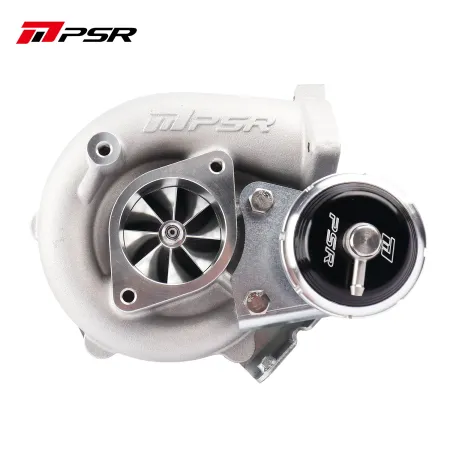 Turbosprężarka Pulsar PSR 2867 Gen2 .64A/R Dual Ball Bearing Nissan SR20