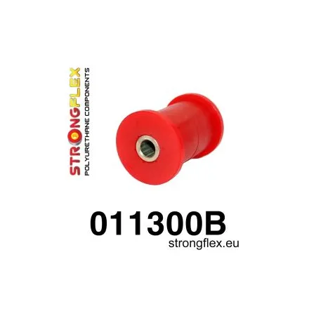 Alfa Romeo 147 156 GT 011300B: Tuleja wahacza przedniego dolnego zewnętrzna Alfa Romeo 147