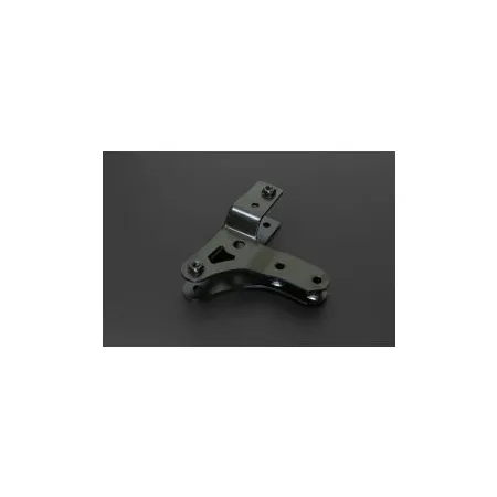 Hardrace Bseries Swap Engine Mount Bracket Rear For Honda Civic