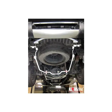 Stabilizator zawieszenia tylny 25mm Ultra Racing for Mitsubishi Triton/L200 06+