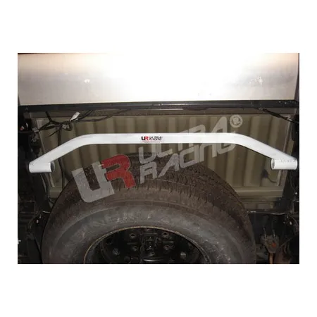 Rozpórka tylna (Rear Torsion Bar) 640 Ultra Racing Mitsubishi Triton/L200 06+