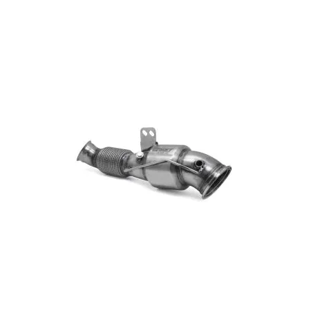 Downpipe MST Performance BMW X3 X4 X5 X6 X7 40i B58 OPF