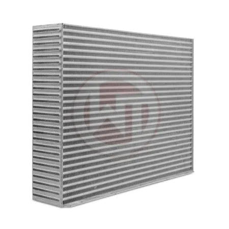 Competition Intercooler Core Wagner Tuning 535x392x95